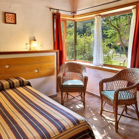 Cabanas Am Bach Villa General Belgrano Luaran gambar