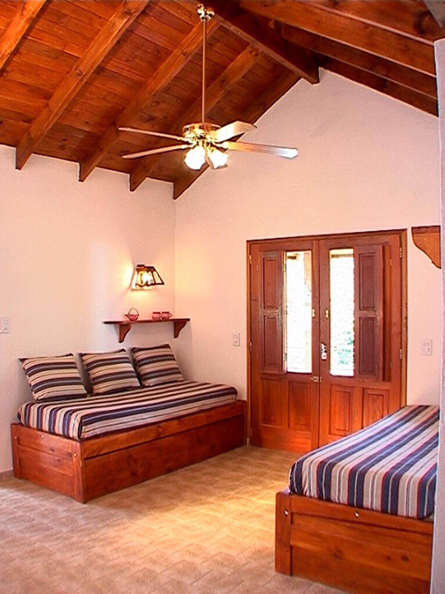 Cabanas Am Bach Villa General Belgrano Bilik gambar