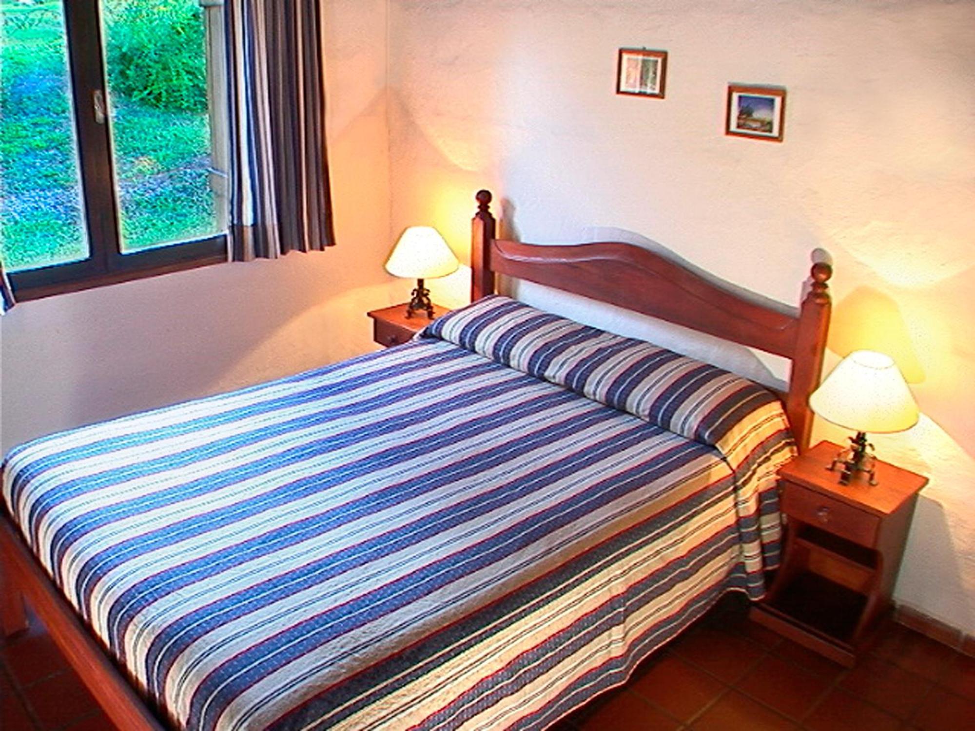 Cabanas Am Bach Villa General Belgrano Bilik gambar