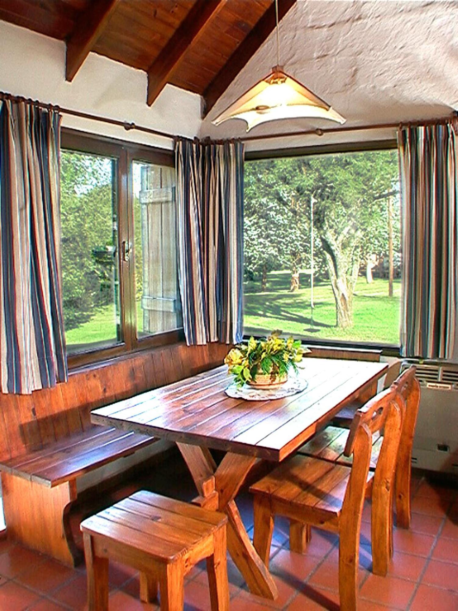 Cabanas Am Bach Villa General Belgrano Bilik gambar