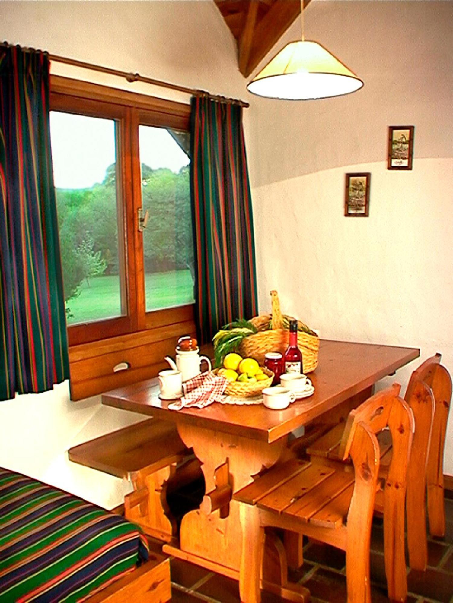 Cabanas Am Bach Villa General Belgrano Bilik gambar
