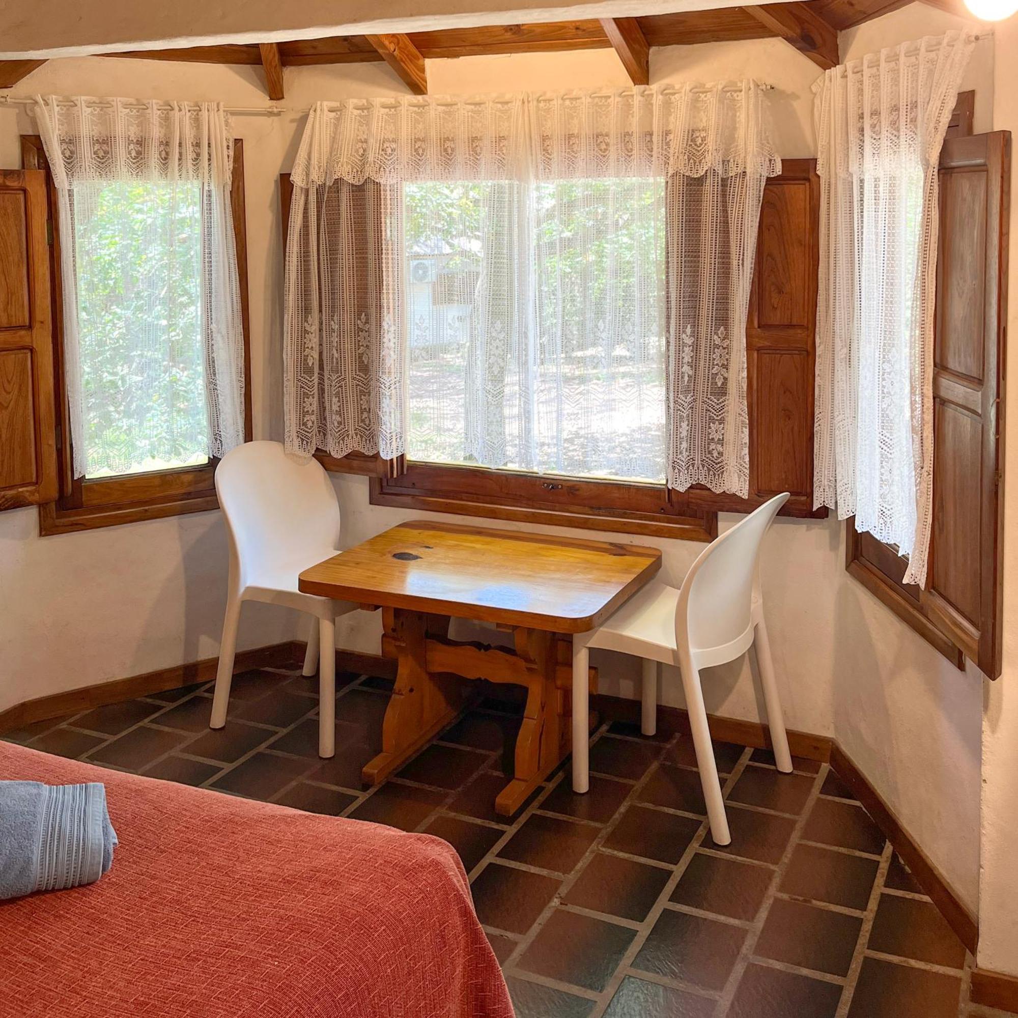 Cabanas Am Bach Villa General Belgrano Luaran gambar
