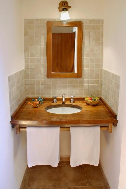 Cabanas Am Bach Villa General Belgrano Bilik gambar