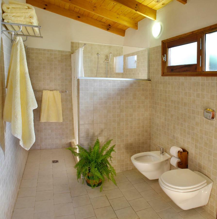 Cabanas Am Bach Villa General Belgrano Luaran gambar