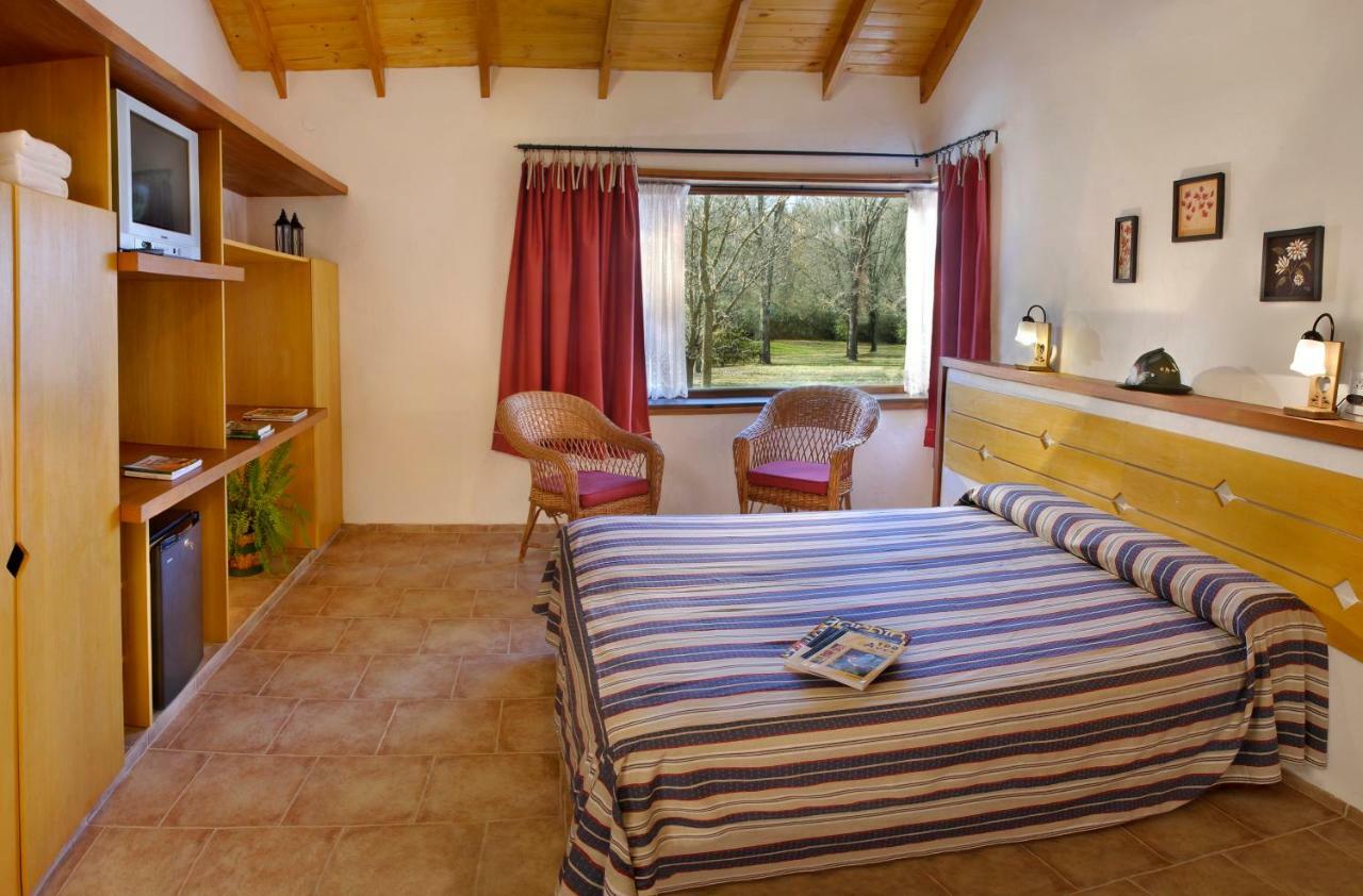 Cabanas Am Bach Villa General Belgrano Luaran gambar